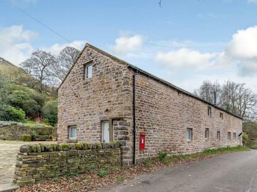 Willow Cottage At Naze Farm-uk32760