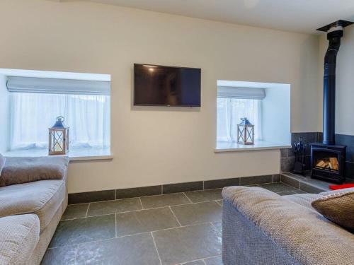 Willow Cottage At Naze Farm-uk32760