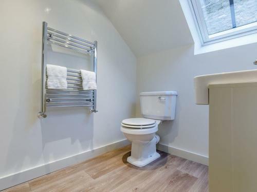 Willow Cottage At Naze Farm-uk32760