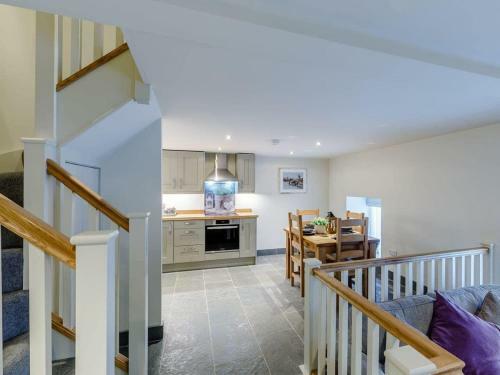 Willow Cottage At Naze Farm-uk32760
