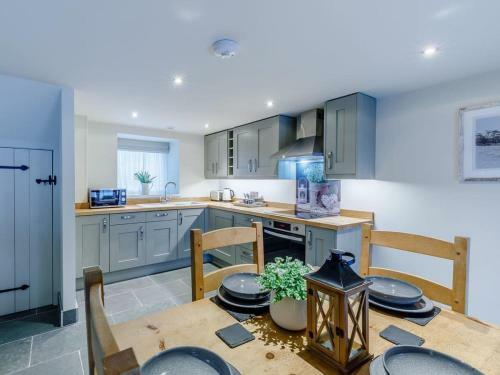 Willow Cottage At Naze Farm-uk32760