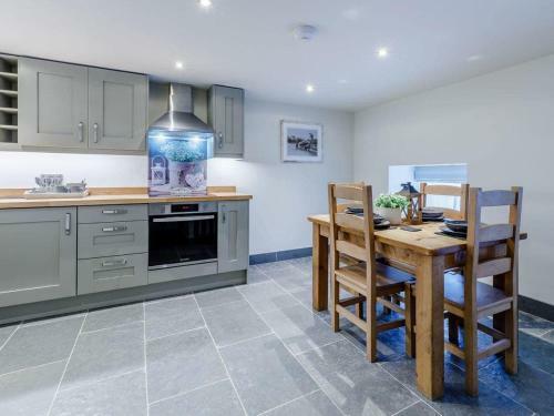 Willow Cottage At Naze Farm-uk32760