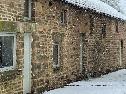 Willow Cottage At Naze Farm-uk32760