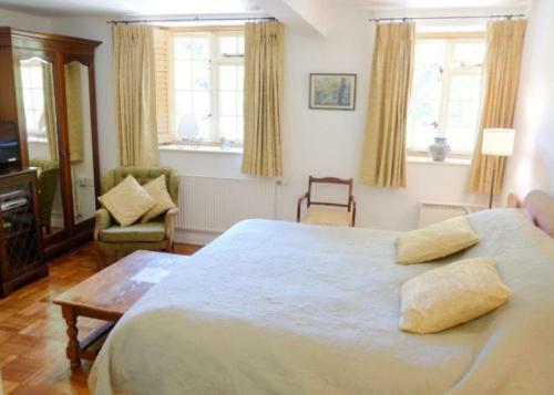 Bed & Breakfast Bagnell Farm Cottage