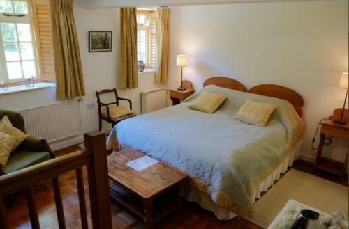 Bed & Breakfast Bagnell Farm Cottage