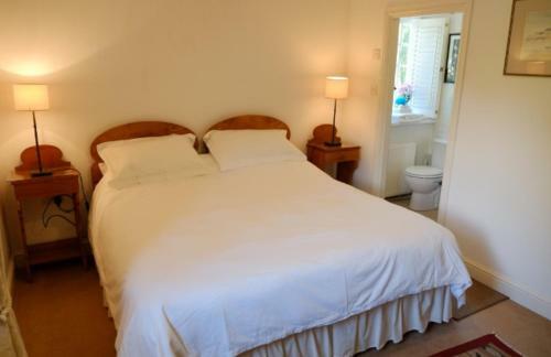 Bed & Breakfast Bagnell Farm Cottage