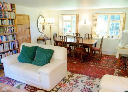 Bed & Breakfast Bagnell Farm Cottage