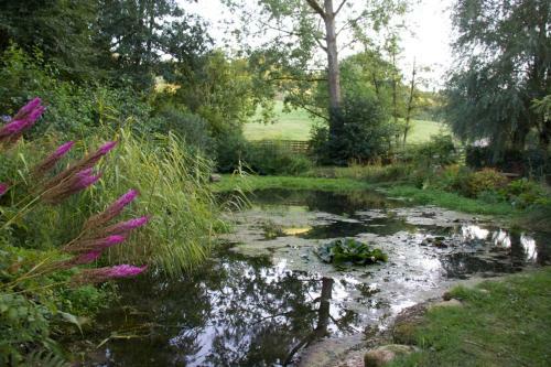Bed & Breakfast Bagnell Farm Cottage