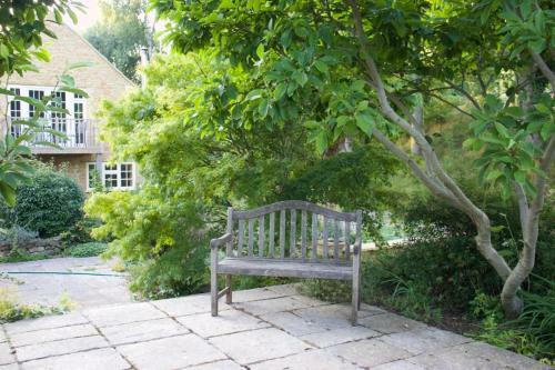 Bed & Breakfast Bagnell Farm Cottage