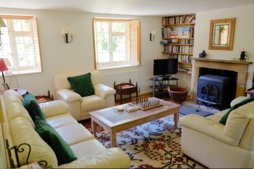 Bed & Breakfast Bagnell Farm Cottage