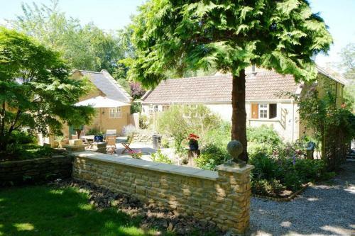 Bed & Breakfast Bagnell Farm Cottage