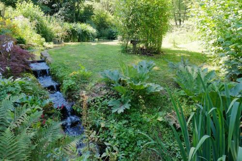 Bed & Breakfast Bagnell Farm Cottage