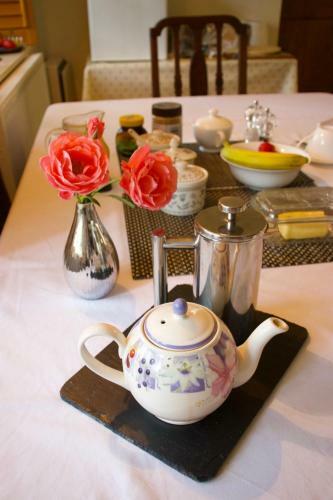 Bed & Breakfast Bagnell Farm Cottage