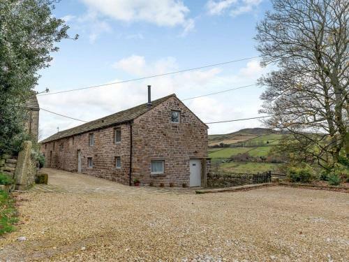 Sycamore Cottage At Naze Farm -uk32762