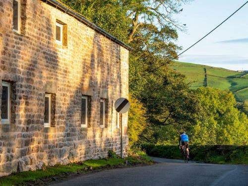 Sycamore Cottage At Naze Farm -uk32762