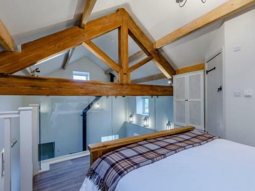 Sycamore Cottage At Naze Farm -uk32762