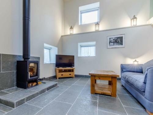 Sycamore Cottage At Naze Farm -uk32762