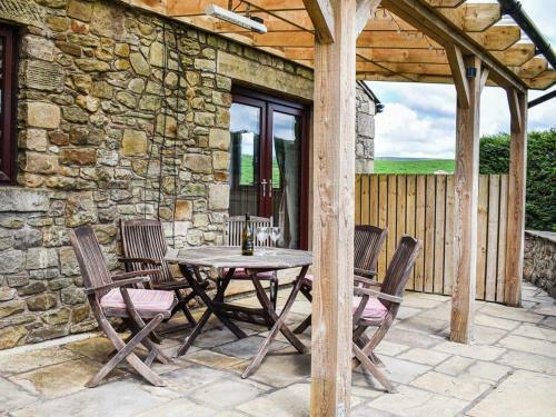 Rigg Cottage