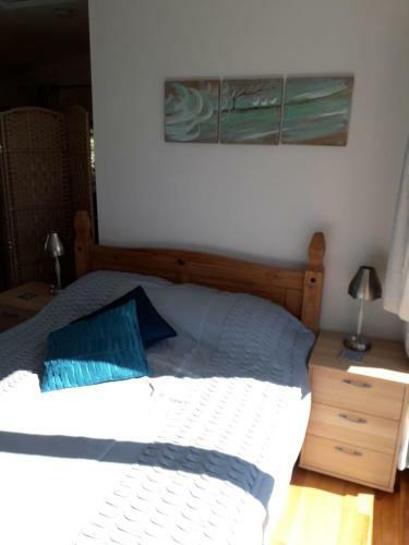 Bed & Breakfast Bank Farm House
