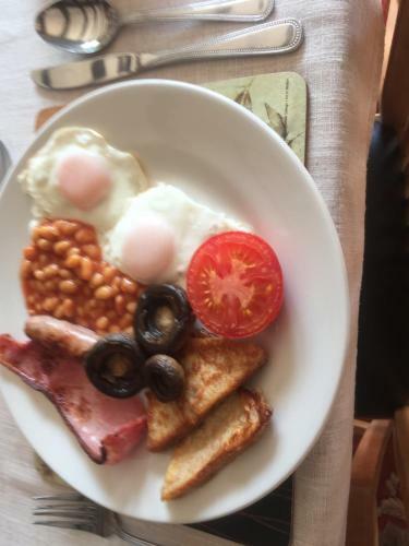 Bed & Breakfast Bank Farm House