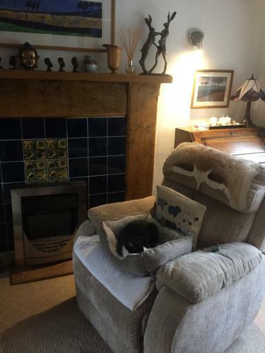 Bed & Breakfast Bank Farm House