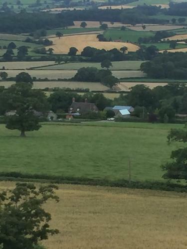 Bed & Breakfast Bank Farm House