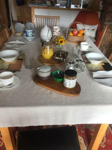 Bed & Breakfast Bank Farm House
