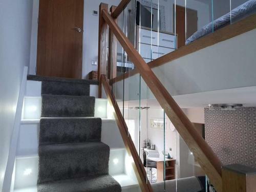 Outstanding Modern 1-bed House In Chippenham