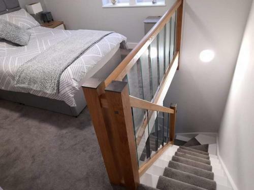 Outstanding Modern 1-bed House In Chippenham