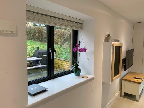 Apartamento Cotswolds Studio Near Bath