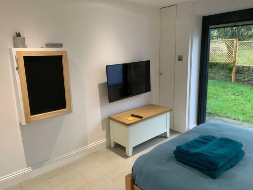 Apartamento Cotswolds Studio Near Bath
