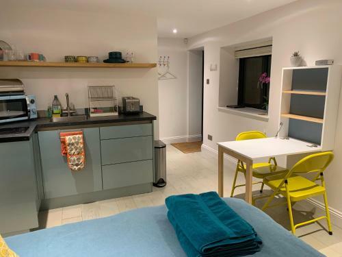 Apartamento Cotswolds Studio Near Bath