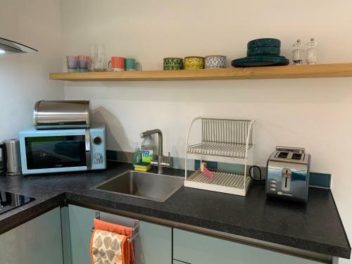 Apartamento Cotswolds Studio Near Bath