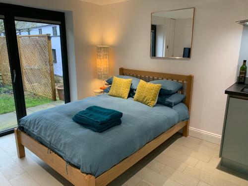 Apartamento Cotswolds Studio Near Bath