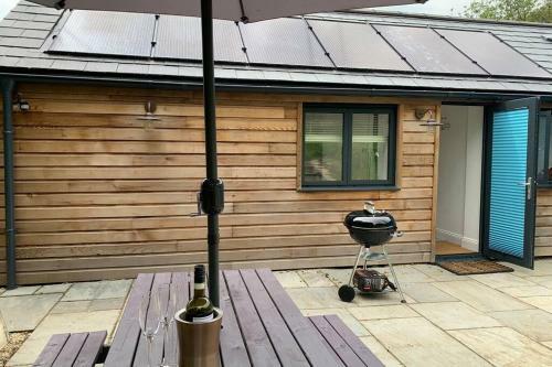 Apartamento Cotswolds Studio Near Bath
