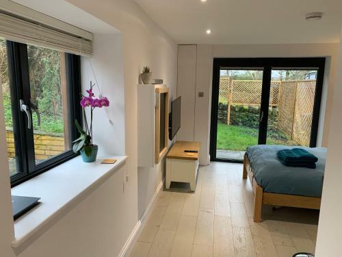 Apartamento Cotswolds Studio Near Bath