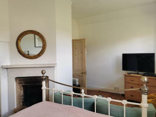 Apartamento The Coach House