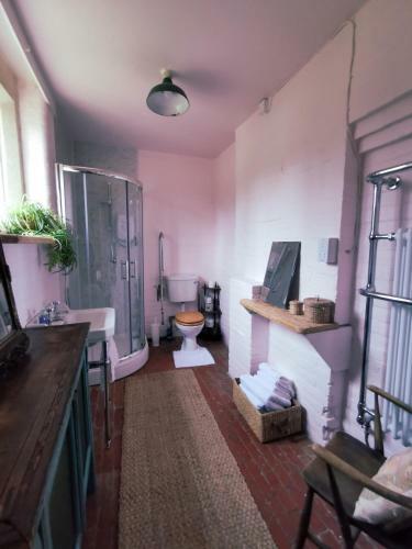 Apartamento The Coach House