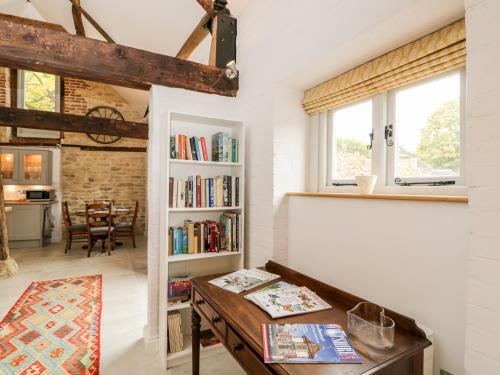 The Old Swill House