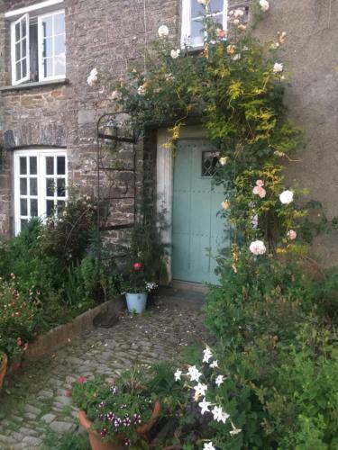 Bed & Breakfast Higher Biddacott Farm