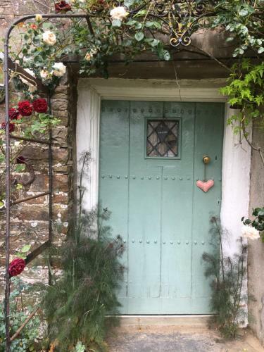 Bed & Breakfast Higher Biddacott Farm