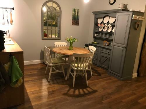 Apartamento Hillview Lodge