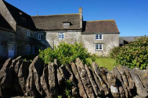 Apartamento Field View - In A Beautiful Cotswold Farmhouse