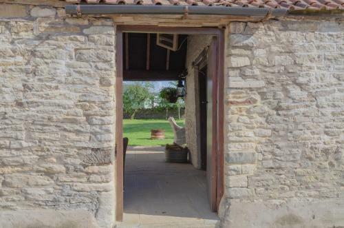 Apartamento Field View - In A Beautiful Cotswold Farmhouse