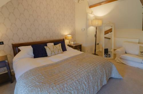 Apartamento Field View - In A Beautiful Cotswold Farmhouse