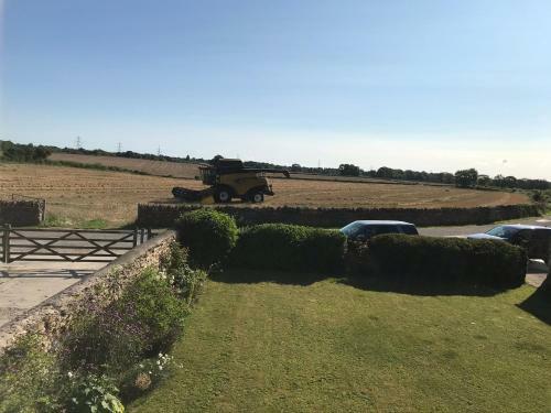 Apartamento Field View - In A Beautiful Cotswold Farmhouse