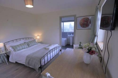 Apartamento Sage Room Moreton House