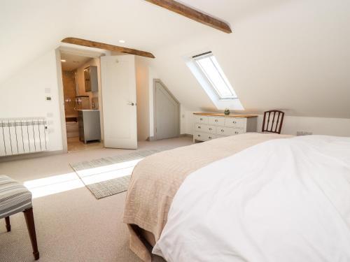 Stow Cottage Barn