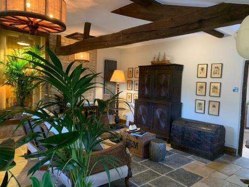 Apartamento Dovecote Cotswold Cottages