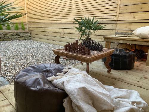 Apartamento Dovecote Cotswold Cottages